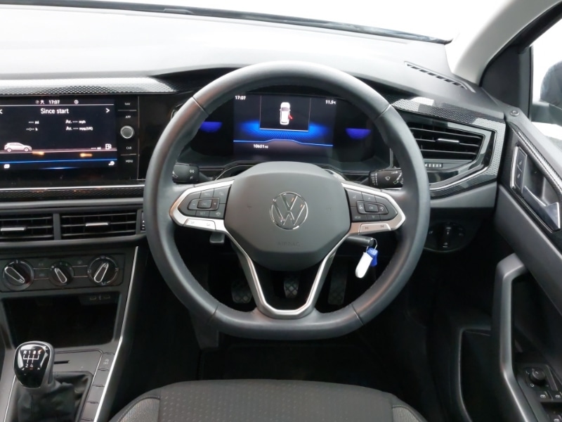 Used Volkswagen Polo 2023 for sale - 76264680: Photo 7