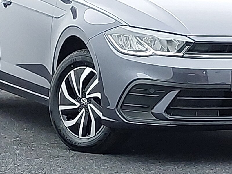 Used Volkswagen Polo 2023 for sale - 76264680: Photo 9