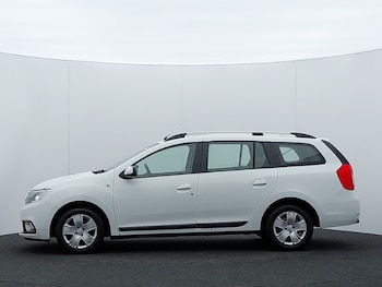 Used Dacia Logan MCV 2019 for sale - 79086868: Photo