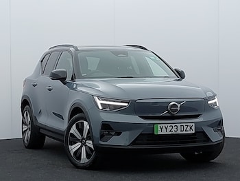 Volvo - XC40