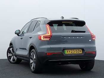 Used Volvo XC40 2023 for sale - 76779360: Photo