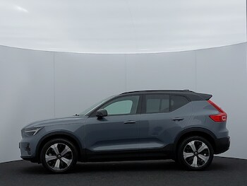 Used Volvo XC40 2023 for sale - 76779360: Photo
