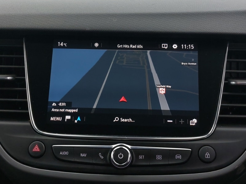 Used Vauxhall Crossland 2022 for sale - 77433134: Photo 11