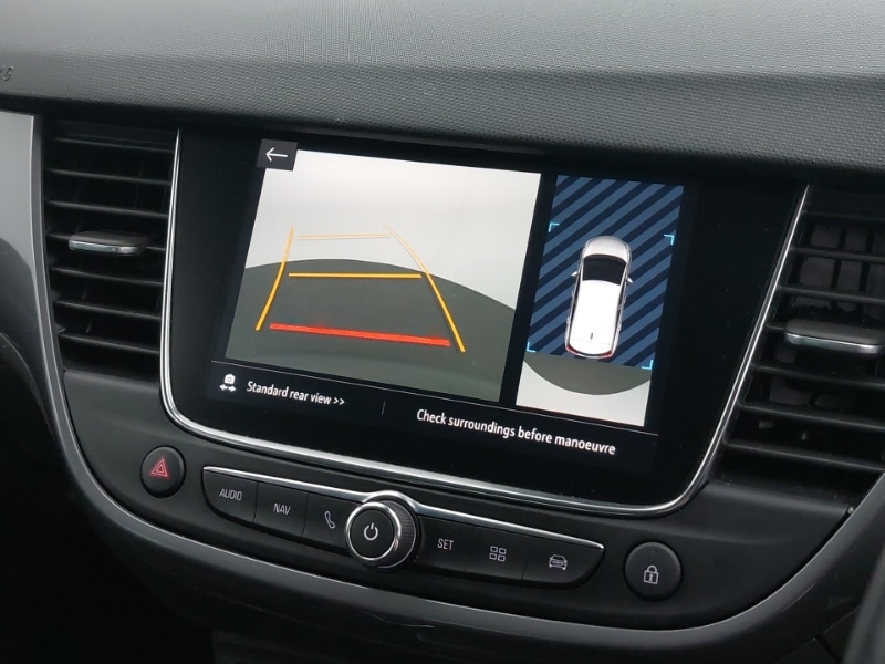 Used Vauxhall Crossland 2022 for sale - 77433134: Photo 13