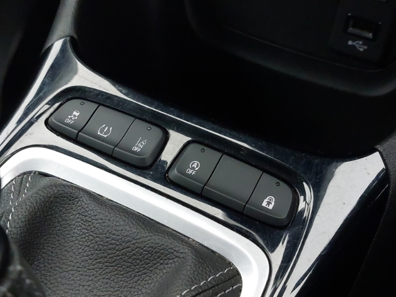 Used Vauxhall Crossland 2022 for sale - 77433134: Photo 16