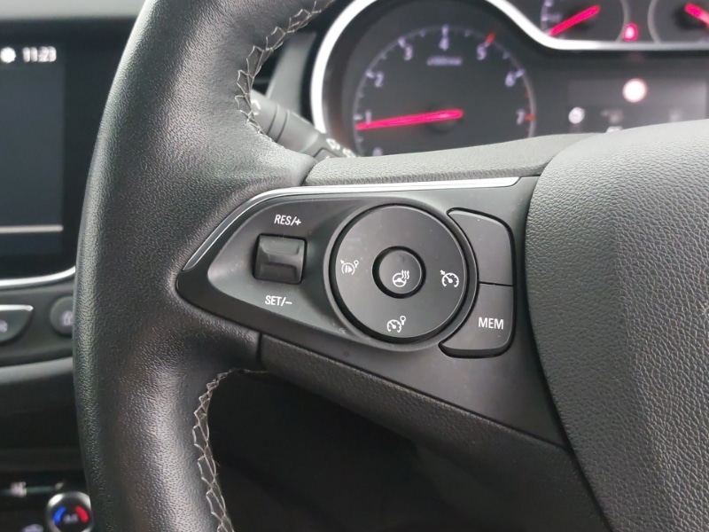 Used Vauxhall Crossland 2022 for sale - 77433134: Photo 17