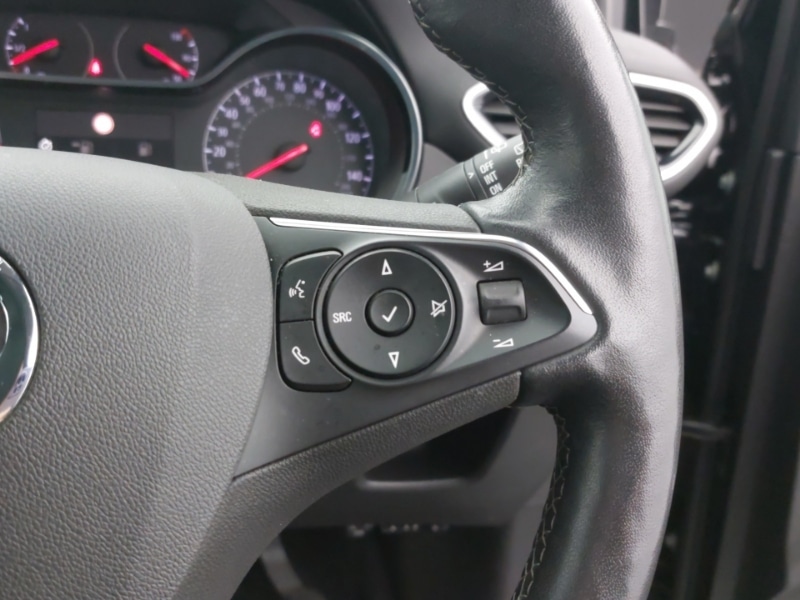 Used Vauxhall Crossland 2022 for sale - 77433134: Photo 18