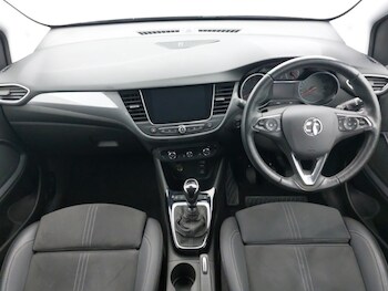 Used Vauxhall Crossland 2022 for sale - 77433134: Photo
