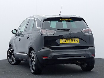 Used Vauxhall Crossland 2022 for sale - 77433134: Photo