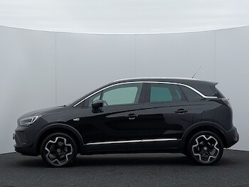 Used Vauxhall Crossland 2022 for sale - 77433134: Photo