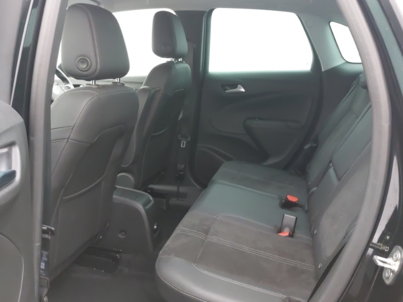 Used Vauxhall Crossland 2022 for sale - 77433134: Photo 6