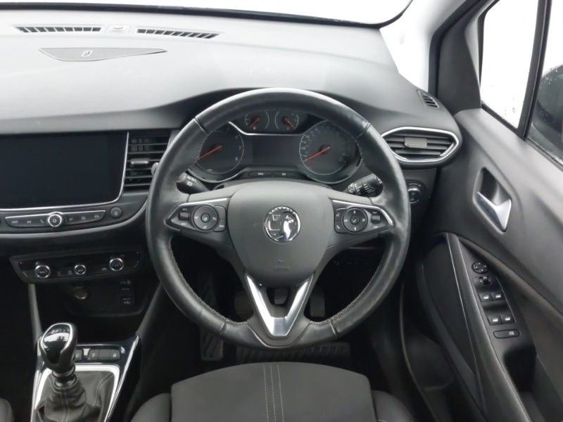 Used Vauxhall Crossland 2022 for sale - 77433134: Photo 7