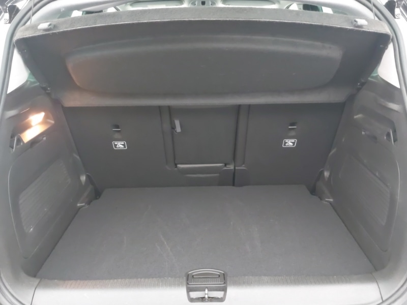 Used Vauxhall Crossland 2022 for sale - 77433134: Photo 8