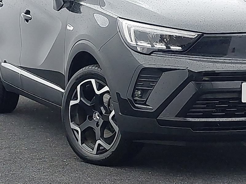 Used Vauxhall Crossland 2022 for sale - 77433134: Photo 9