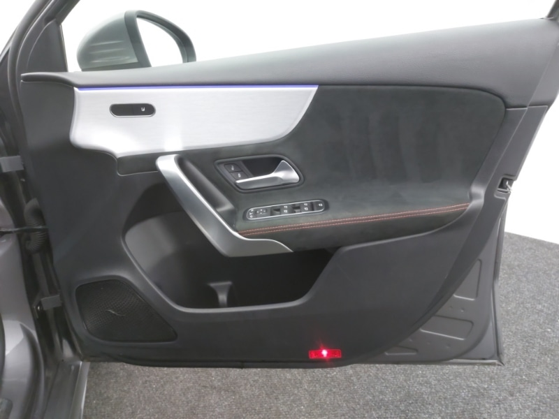 Used Mercedes-Benz A-Class 2019 for sale - 77751664: Photo 10