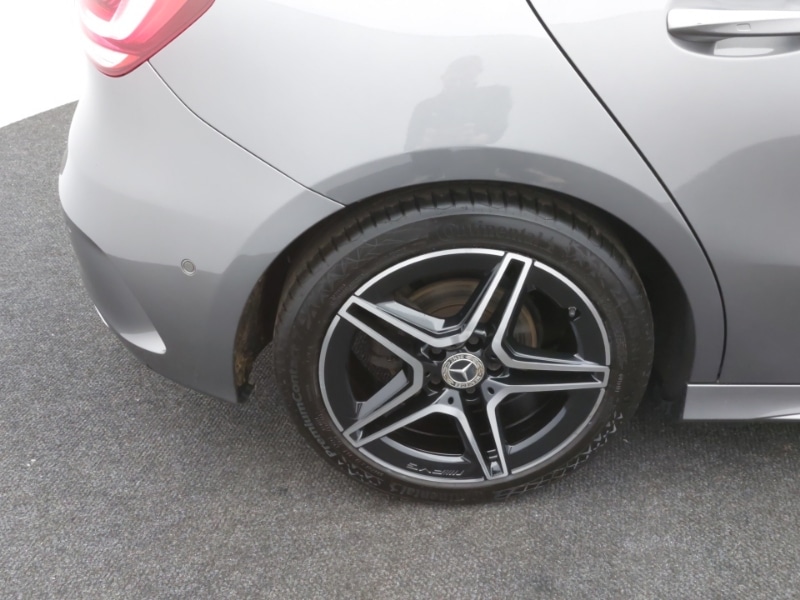 Used Mercedes-Benz A-Class 2019 for sale - 77751664: Photo 12