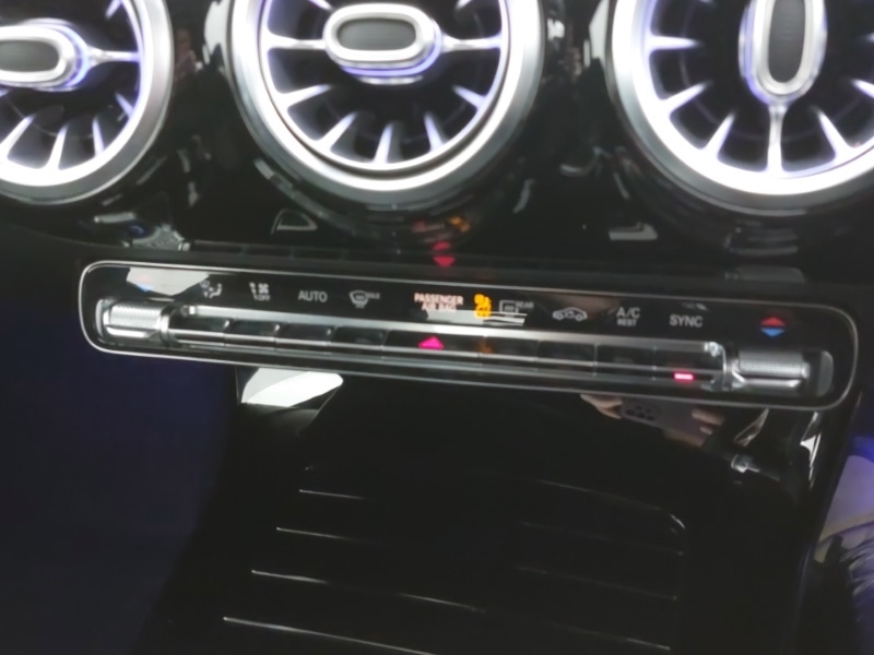 Used Mercedes-Benz A-Class 2019 for sale - 77751664: Photo 15