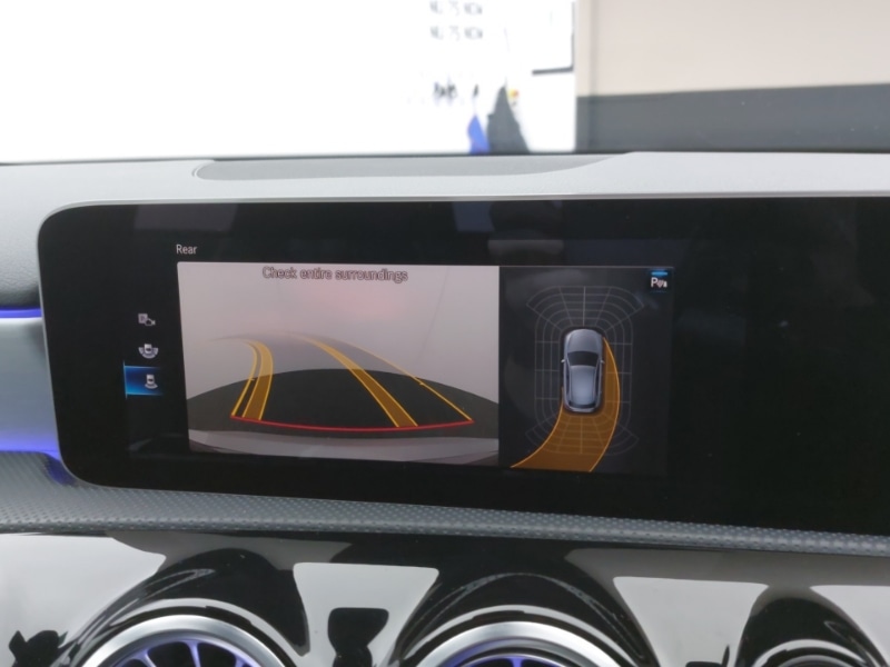 Used Mercedes-Benz A-Class 2019 for sale - 77751664: Photo 16