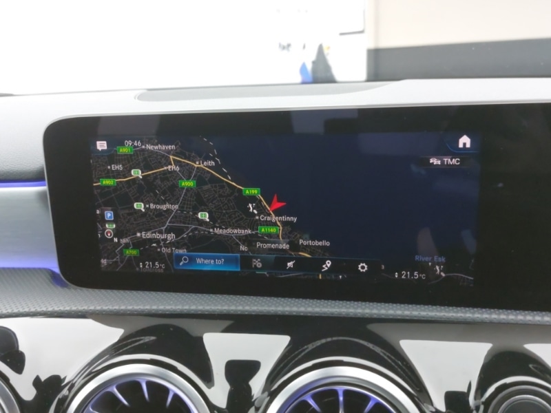 Used Mercedes-Benz A-Class 2019 for sale - 77751664: Photo 17