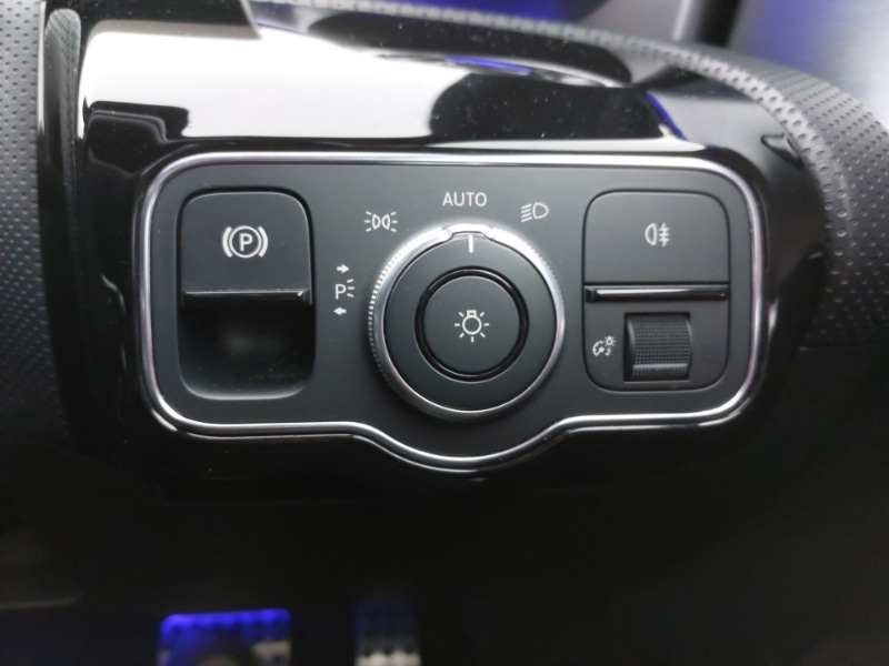 Used Mercedes-Benz A-Class 2019 for sale - 77751664: Photo 19