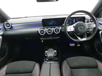 Used Mercedes-Benz A-Class 2019 for sale - 77751664: Photo