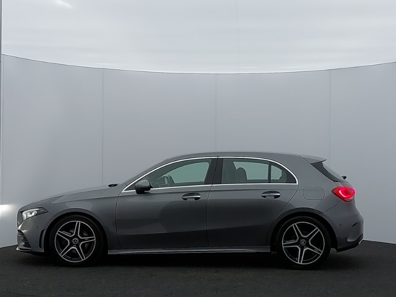 Used Mercedes-Benz A-Class 2019 for sale - 77751664: Photo 4