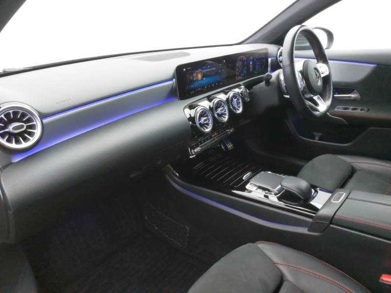 Used Mercedes-Benz A-Class 2019 for sale - 77751664: Photo 5