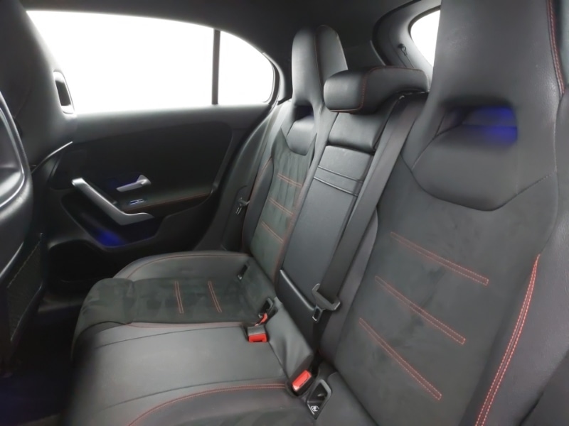 Used Mercedes-Benz A-Class 2019 for sale - 77751664: Photo 6