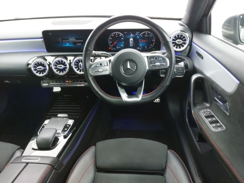 Used Mercedes-Benz A-Class 2019 for sale - 77751664: Photo 7