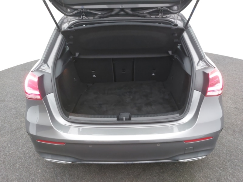 Used Mercedes-Benz A-Class 2019 for sale - 77751664: Photo 8