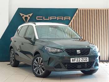 2022 - 1.0 TSI 110 SE 5dr DSG