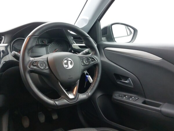 Used Vauxhall Corsa 2022 for sale - 76053322: Photo 10