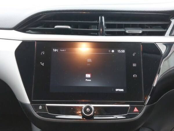 Used Vauxhall Corsa 2022 for sale - 76053322: Photo 11