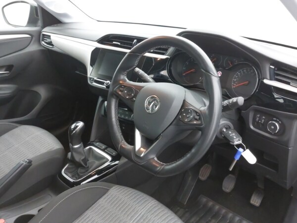 Used Vauxhall Corsa 2022 for sale - 76053322: Photo 12
