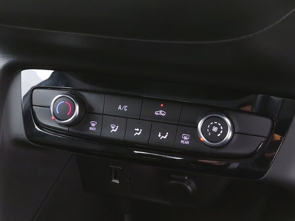 Used Vauxhall Corsa 2022 for sale - 76053322: Photo 14