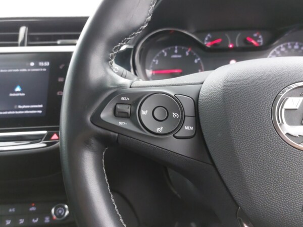 Used Vauxhall Corsa 2022 for sale - 76053322: Photo 16