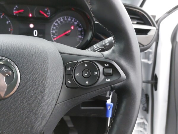 Used Vauxhall Corsa 2022 for sale - 76053322: Photo 17