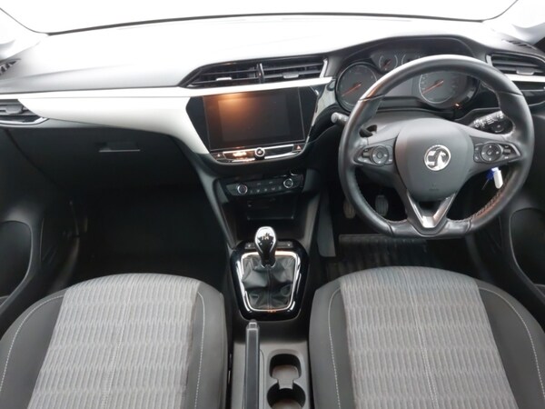 Used Vauxhall Corsa 2022 for sale - 76053322: Photo 2