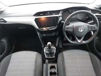 Used Vauxhall Corsa 2022 for sale - 76053322: Photo 2