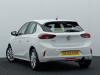 Used Vauxhall Corsa 2022 for sale - 76053322: Photo 3