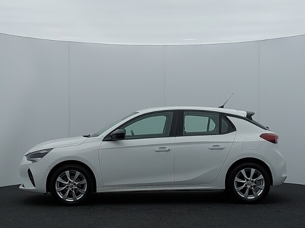 Used Vauxhall Corsa 2022 for sale - 76053322: Photo 4