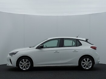 Used Vauxhall Corsa 2022 for sale - 76053322: Photo 4