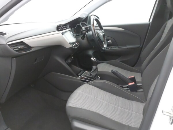 Used Vauxhall Corsa 2022 for sale - 76053322: Photo 5