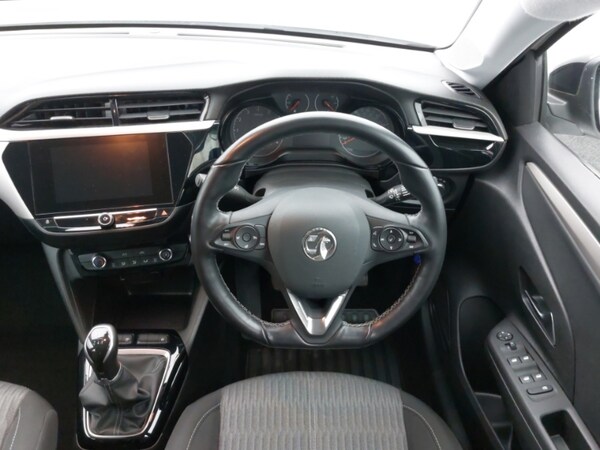 Used Vauxhall Corsa 2022 for sale - 76053322: Photo 7