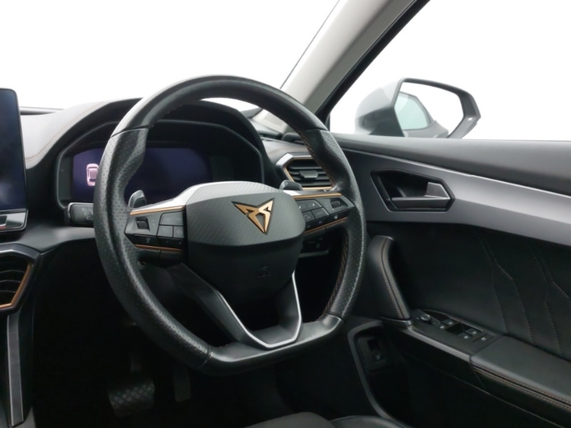 Used Cupra Formentor 2021 for sale - 77596893: Photo 10