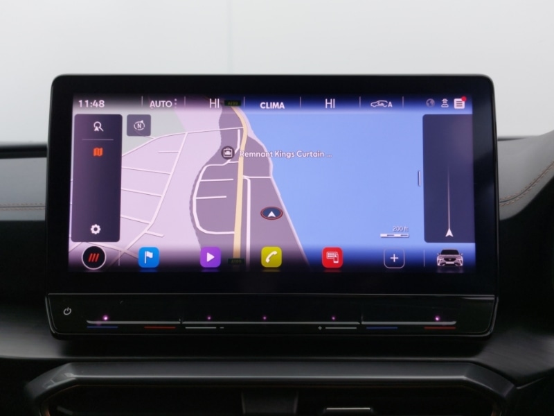 Used Cupra Formentor 2021 for sale - 77596893: Photo 11