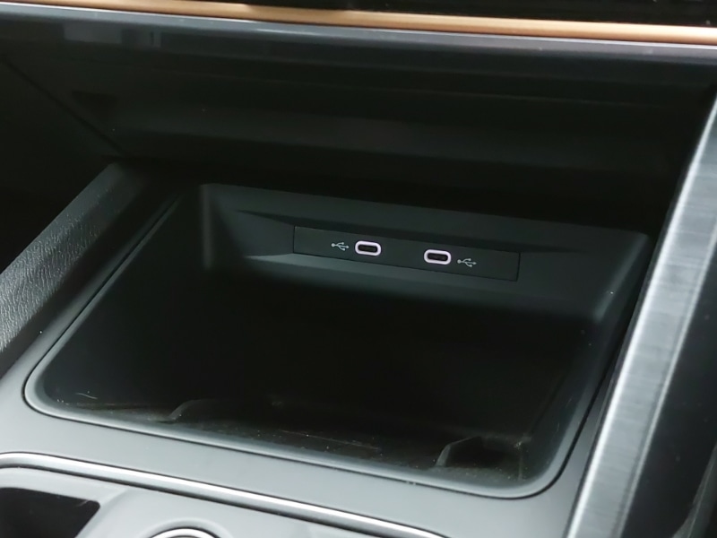 Used Cupra Formentor 2021 for sale - 77596893: Photo 15