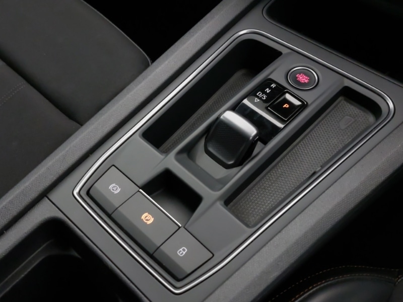 Used Cupra Formentor 2021 for sale - 77596893: Photo 16