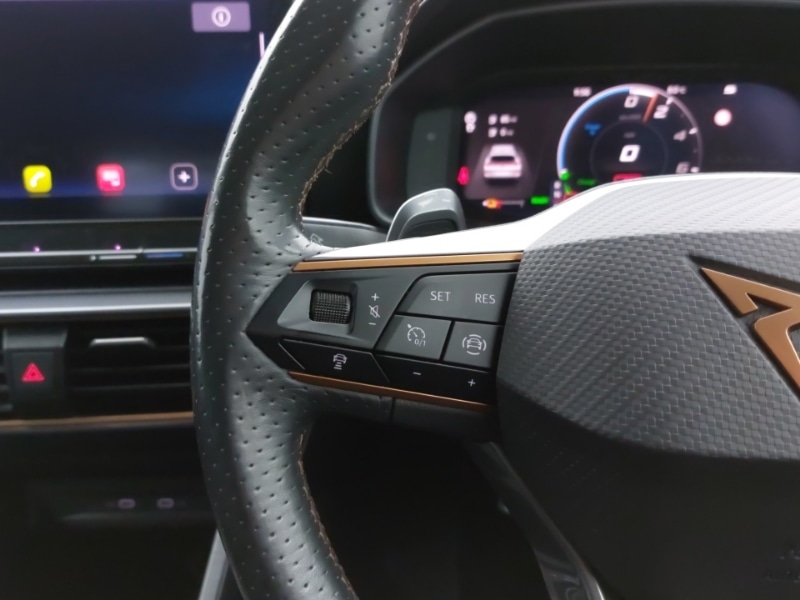 Used Cupra Formentor 2021 for sale - 77596893: Photo 17