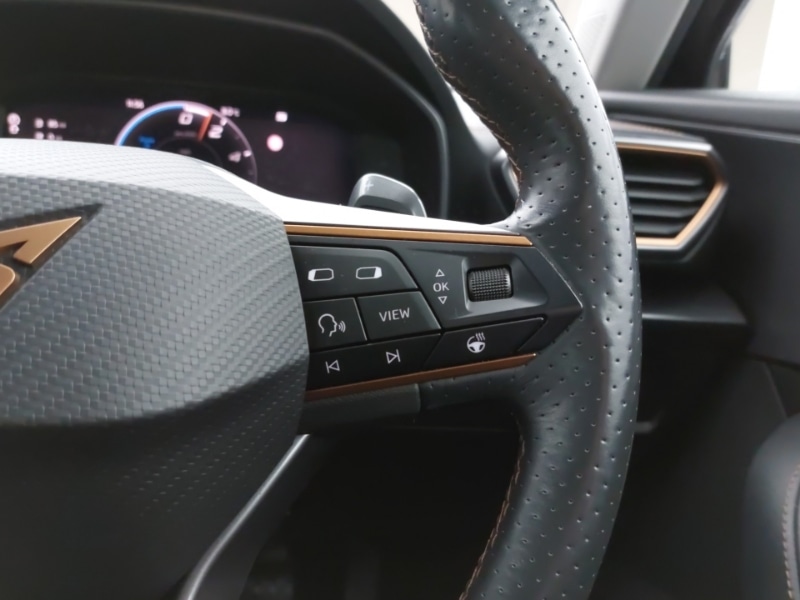 Used Cupra Formentor 2021 for sale - 77596893: Photo 18